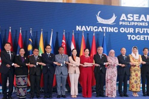 Philippines thúc đẩy cơ chế chia sẻ nhiên liệu ASEAN để ứng phó khủng hoảng