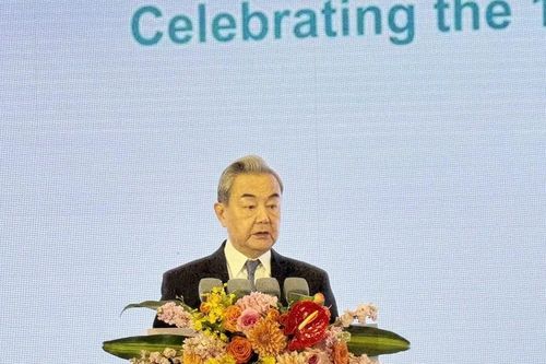Hợp tác Mekong-Lan Thương: Dấu ấn 10 năm và kỳ vọng 'thập kỷ vàng' mới