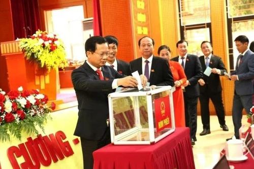 Quảng Ninh: Đặc khu Vân Đồn kiện toàn tổ chức bộ máy chính quyền