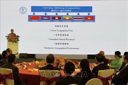 Hợp tác Mekong – Lan Thương: Dấu ấn 10 năm và kỳ vọng 'thập kỷ vàng' mới