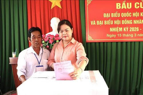 Góc nhìn quốc tế về niềm tin và phát triển