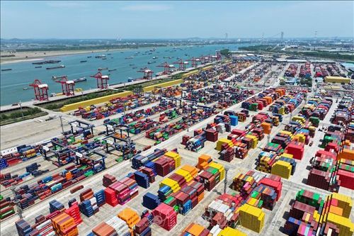 Diễn đàn châu Á Bác Ngao dự báo kinh tế châu Á tăng 4,5% năm 2026