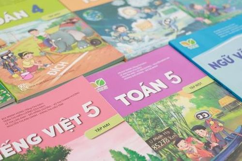 Dạy và học linh hoạt hơn trên nền tảng học liệu số mới