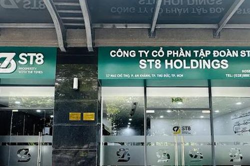Xử phạt 19 cá nhân liên quan thao túng cổ phiếu ST8, áp dụng loạt biện pháp ngăn chặn