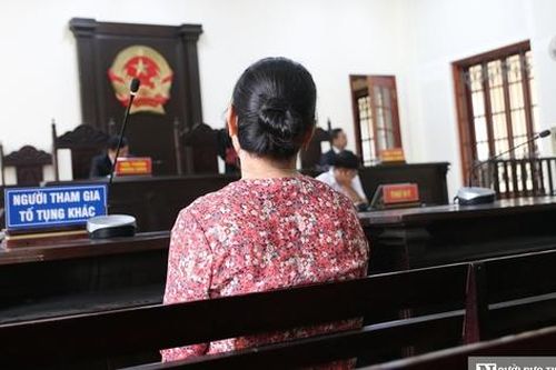 Lòng vị tha của người em dâu trong vụ án anh sát hại em ruột