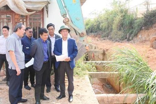 Giao nhiệm vụ cụ thể từng đơn vị, Lâm Đồng quyết 'thông tuyến' vành đai Đà Lạt