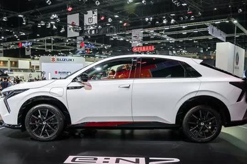 SUV Honda dài gần 4,8 mét, sức mạnh 204 mã lực, giá gần 1,2 tỷ đồng