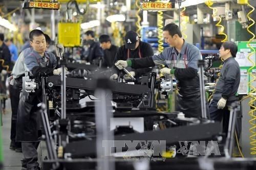 Hàn Quốc hỗ trợ 134.000 USD/doanh nghiệp FDI tạo việc làm
