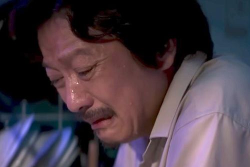 Hành trình ngắn ngủi của Trường Giang tại phòng vé