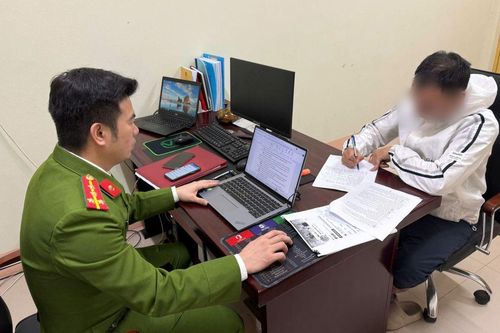Thanh niên bị xử phạt vì đăng tin trong nhóm 'Hội vỡ nợ làm liều': Nội dung đăng tải gây bất ngờ
