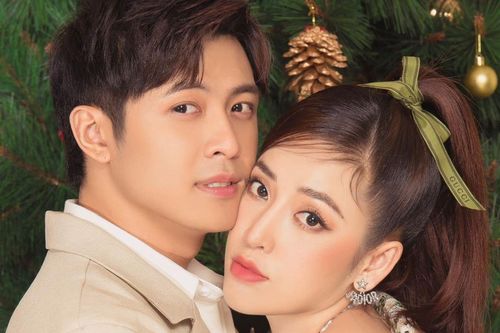 Gin Tuấn Kiệt đã căng