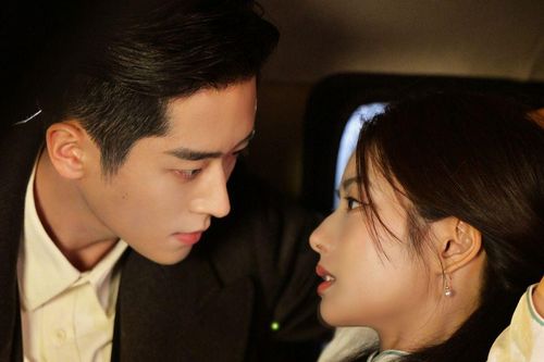 Thừa Lỗi và Từ Nhược Hàm được khen ngợi hết lời trong Ngọc Điệm Thu