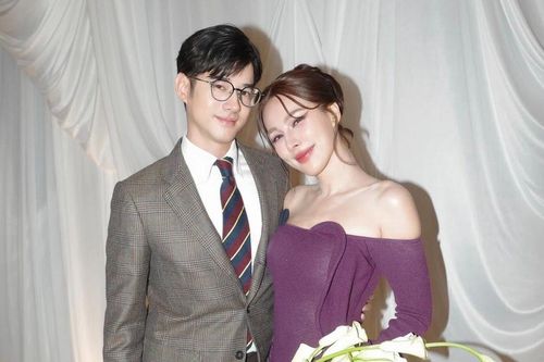'Hoàng tử Thái Lan' Mario Maurer lên tiếng khi bị giục cưới sau 11 năm hẹn hò