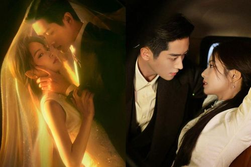 Phim mới của Thừa Lỗi đang được mong chờ lên sóng
