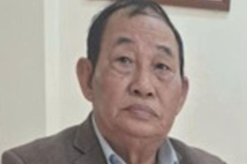 Có hành vi đáng xấu hổ tại đền chùa, gã đàn ông còn bị 'khui' nhân thân bất hảo trước đó