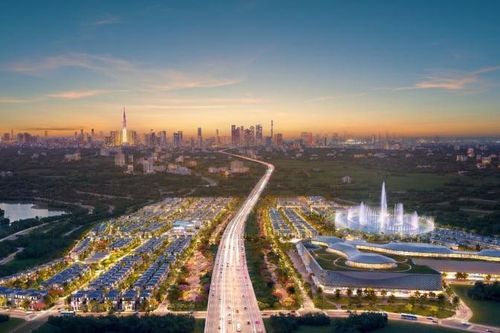 BIM Land khởi công dự án Thanh Phú Centre Point tại Tây Ninh