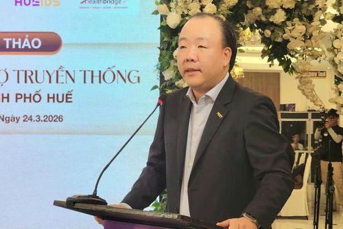 Thành phố Huế: Đánh giá, định hướng phát triển chợ truyền thống