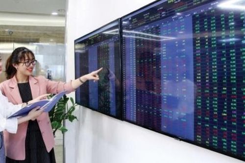 Địa ốc Tân Kỷ bị xử phạt vi phạm hành chính trong lĩnh vực chứng khoán