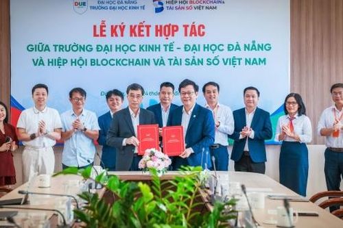 Nhân lực liên ngành: Chìa khóa cho hệ sinh thái tài chính số Đà Nẵng