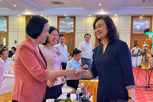 Hội nghị thúc đẩy xuất khẩu gạo 2026: Gia tăng giá trị, mở rộng đầu ra