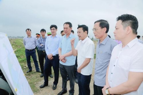 Nêu cao tinh thần đoàn kết, thống nhất thực hiện nhiệm vụ chính trị của địa phương