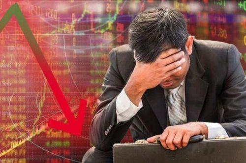 VN-Index giảm sát ngưỡng hỗ trợ MA200, rủi ro phá vỡ xu hướng dài hạn tăng dần