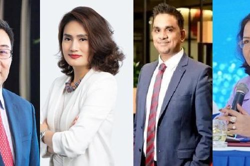 Soi thù lao của CEO doanh nghiệp trong năm 2025: Bất ngờ với doanh nghiệp bất động sản