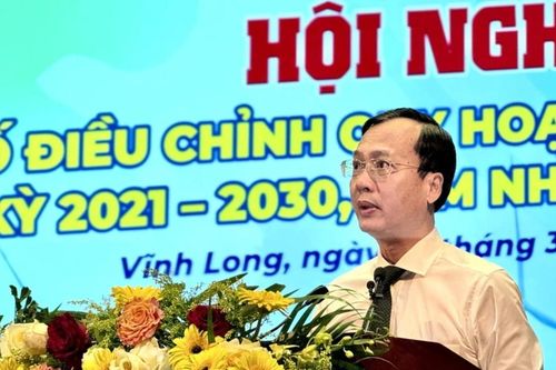 Vĩnh Long định hướng trở thành động lực tăng trưởng mới vùng đồng bằng sông Cửu Long