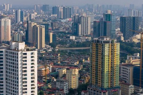 Dòng tiền chọn lọc khi nguồn cung bất động sản tăng