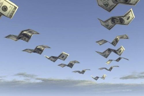 Dòng vốn ETF ngoại bất ngờ rút ròng mạnh