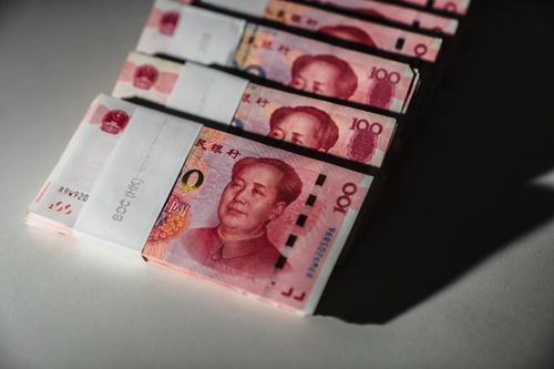 Trung Quốc nới hạn ngạch đầu tư ra nước ngoài