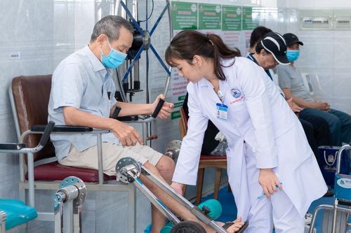 TP.HCM phát triển mạng lưới chăm sóc người cao tuổi