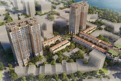 Huế khởi công, động thổ nhiều dự án trọng điểm