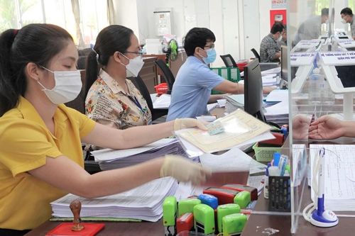 Đề xuất bổ sung các trường hợp cho thôi việc đối với công chức