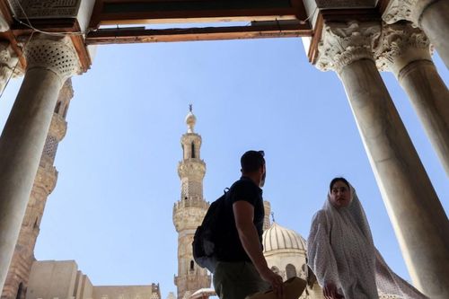 Ngành du lịch Trung Đông thiệt hại 600 triệu USD mỗi ngày vì xung đột Iran