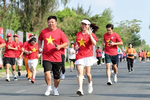 Thể thao cộng đồng lan tỏa mạnh