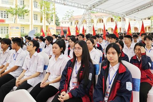Bắc Ninh: Phát động cuộc thi 'Đại sứ Văn hóa đọc' năm 2026