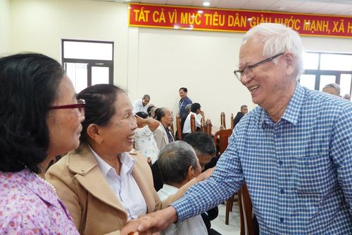 Ký ức về thời hoa lửa không quên