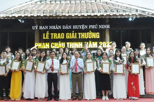 Biểu tượng của khát vọng tri thức