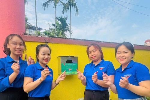 Chung tay bảo vệ môi trường