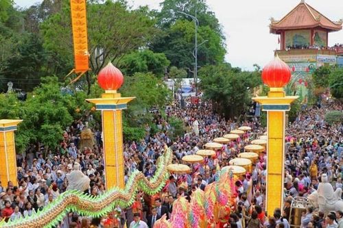 Thành lập các tiểu ban phục vụ Lễ hội Quán Thế Âm Ngũ Hành Sơn năm 2026