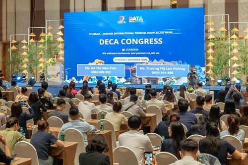 Ra mắt Chi hội điểm đến và Sự kiện Đà Nẵng