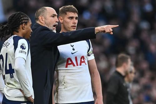Tottenham Hotspur và 5 trận cầu sinh tử quyết định số phận tại Ngoại hạng Anh