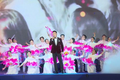 Đặc sắc chương trình nghệ thuật chào mừng 51 năm Ngày giải phóng thành phố Đà Nẵng