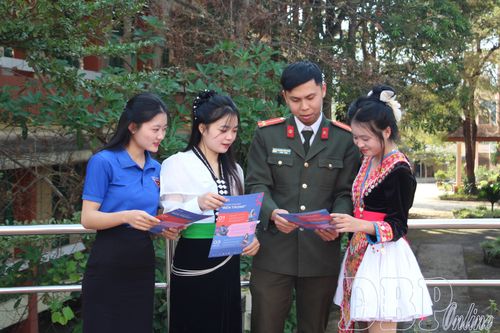 Bảo mật thông tin và an toàn dữ liệu trong tình hình mới