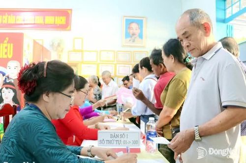 Kỳ vọng đại biểu thực hiện cam kết hành động cụ thể