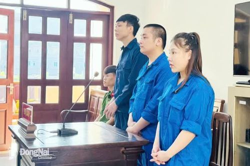Mua bán hơn 100 gram ma túy, bị cáo lãnh án 20 năm tù