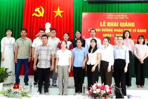Khắp nơi trong tỉnh chiều 24-3-2026