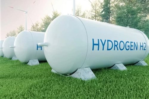 Triển khai Chiến lược phát triển năng lượng hydrogen