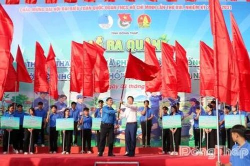 Mạch nguồn lý tưởng - sức mạnh tương lai